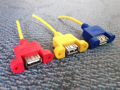 China USB-Verbindungsstück zu verkaufen