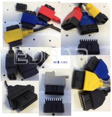 China OBD II molding for sale