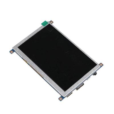 China New style 2022 5 inch raspberry pi 5 inch touchless display Hd lcd screen monitor for sale