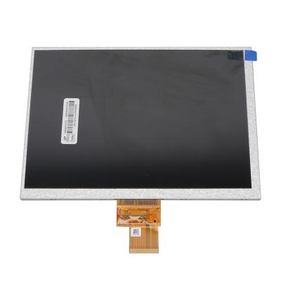 China Original Factory Newest 8 Inch IPS 1024x768 01D LCD Screen Tablet HD Screen LCD Display 8 Inch for sale