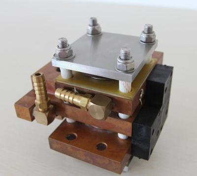 China Resistance Welding Machine MFDC Rectifier Diode Welding Assembly for sale