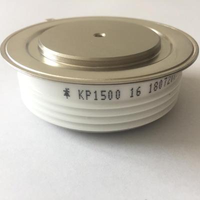 China thyristor for induction furnace KP500-KP3000 for sale