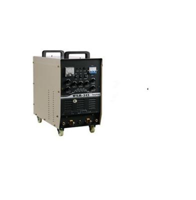 China Building Material Stores IGBT Inverter Pulse TIG/MMA Welding Machine WSM-315D / China Made Inverter TIG Welding Machine for sale