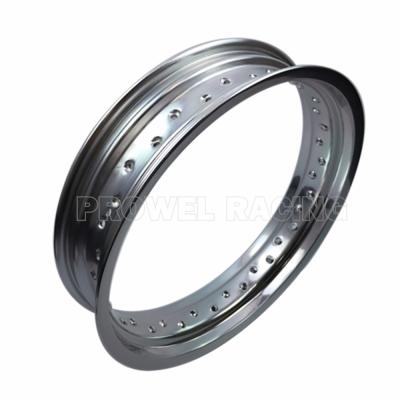 China 7116 T6 Alloy Motorcycle Rim And Supermoto Aluminum Wheel Rim for sale