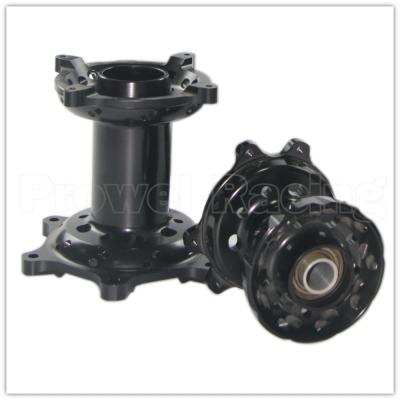 China Customized Aluminum Alloy Motorcycle CNC Alloy Hub And OEM Service for sale