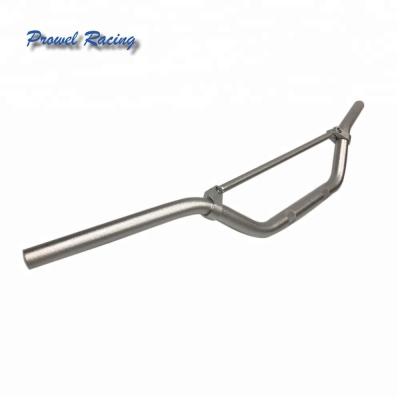 China Aluminum Motorcycle Handlebar Bar For Offroad Motocross Dirt Bike for sale