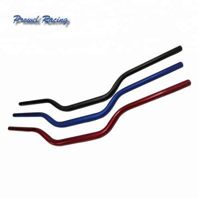 China 2018 Best Selling Aluminum Motorcycle Handle Bar 22mm for sale