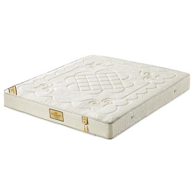 China Factory Wholesale Price Super Soft Vacuum Packed Massage Bed Latex Foam Mattress Manufacturers for sale