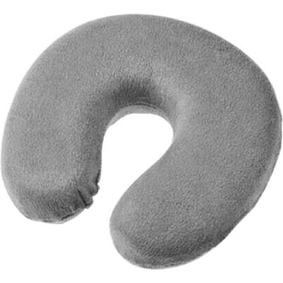 China Cheap Wholesale Custom Anti-Static Accept Memory Foam Filling Travel Pillow With Removable And Washable for sale