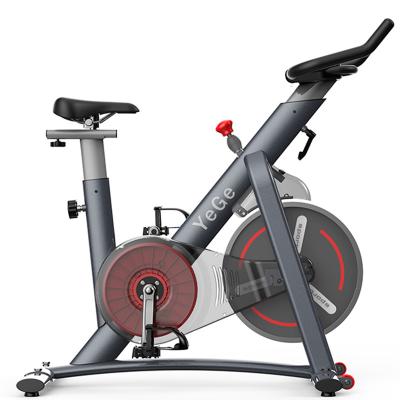 China Office Strengthen Body Home Magnetically Controlled Spinning Indoor Silent Exercise Bike To for sale