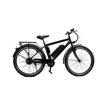 China Factory standard wholesales E bike bicycle 26 inch 36V250W electric bicycle Mtb suspension city bicycle mountain bike for sale