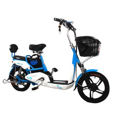 China 36V Battery Standard High Speed ​​250W Hidden Cycling Chain Long Ebike Mountainbike Cycle Electric Scooter Bike for sale