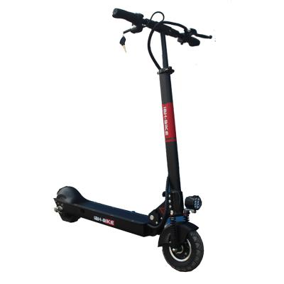 China New Style 60V 20Ah Electric Scooter Lithium Battery 1000W-2000W Harleyment Standard Scooter 18In Tire for sale