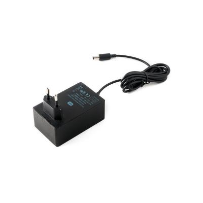 China UniversalÂ   OEM Factory 50.4W US Model UL60601 9V 5A 50W European Wall Mount Au Moun AC DC Switching Medical Power Adapter for sale