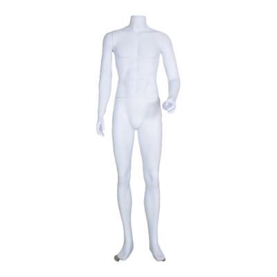 China Other Male Plastic Dummy Dressmaker Full Body Adjustable Form Dress Mannequins for sale