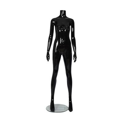 China Other Newest Design Good Quality Flexible Full Standing Body Adult Female Mannequins for sale