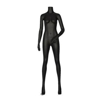 China The Model Electroplating Female Mannequins from Other Professionally Manufactured Cheap Female Mannequins for sale