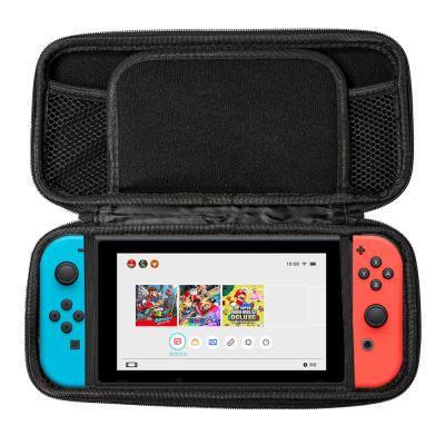 China Waterproof Shockproof Dustproof Hard Carrying Case Compatible with Nintendo Switch, Travel Case Fit Switch Pro Controller for sale