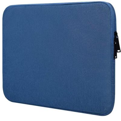 China Water Registance Laptop Sleeve Shockproof Dustproof Bag Compatible with 13-13.3 inch MacBook Pro Air Laptop EVA Laptop Case for sale