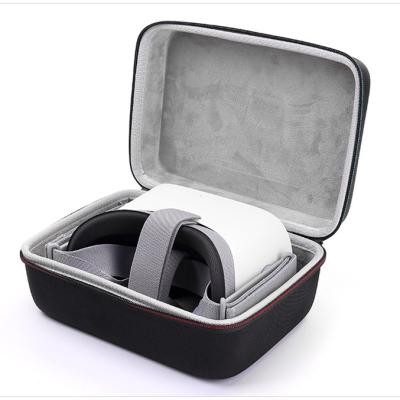 China Fashion Waterproof Shockproof Dustproof Travel Protective Case for Oculus Search VR Gaming Headset and Touch Controllers Accessories Carrying Bag for sale