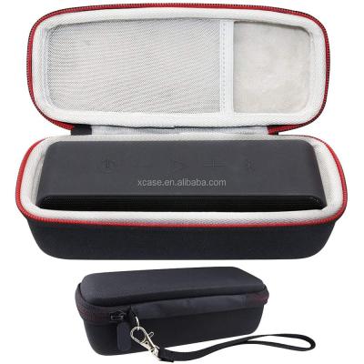 China Waterproof Shockproof Dustproof EVA Hard Case for Anker Soundcore Motion B Portable Wireless Speaker - Case Only for sale