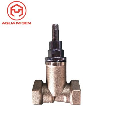 China Hpb57-3/58-2/59-1/Cw617n General Brass Stop Valve Globe /Brass Stop Valve Valve For Water for sale