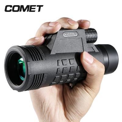 China TELESCOPE 2020 Premium Quality Outdoor Monocular Telescope Small Smartphone Convenient Telescope for sale