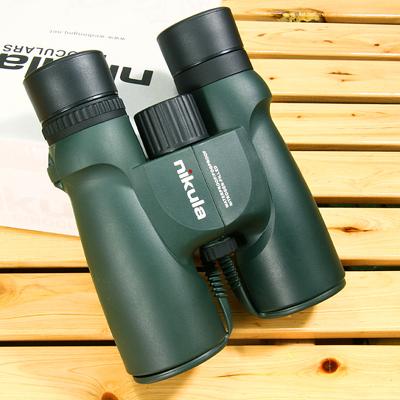 China High Quality TELESCOPE Nikula HD Binoculars 10x42 Lll Night Vision Telescope Zoom Waterproof Nitrogen Filled Center Telescope Binocular for sale