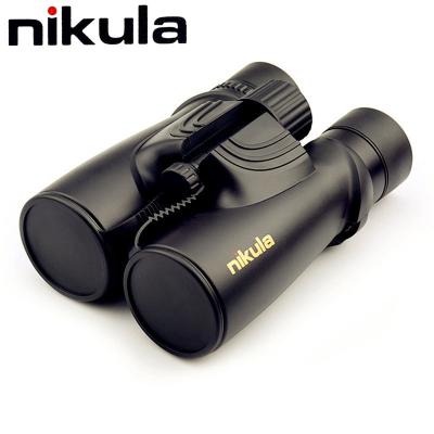 China Nitrogen Lll Night Vision Nikula Binoculars 10x42 TELESCOPE Professional Hd Binocular Waterproof Powerful Telescope For Hunting Compact for sale