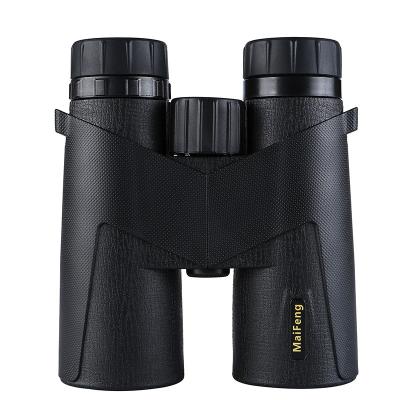 China 10X42 Binocular Military Professional Marine Binoculars Waterproof Telescope High Power WMF-10x42 for sale