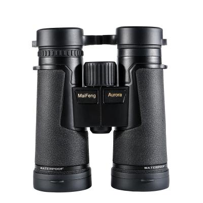 China Outdoor Professional Telescope Binoculars For Travel Hunting Viewing 8X42JB for sale