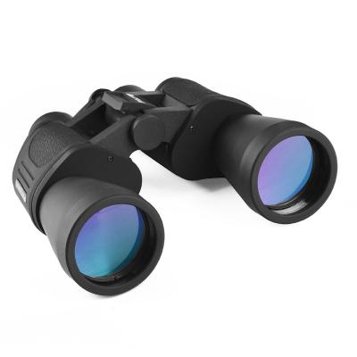 China powerful 20X50 binoculars waterproof night vision 20X50-kuaitiao binocular high quality military telescope lll professional for sale