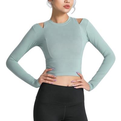 China Breathable Well Known For Its Fine Quality Clothes Gym Sport Fitness Workout Suit Wear Active Yoga Plus Size for sale