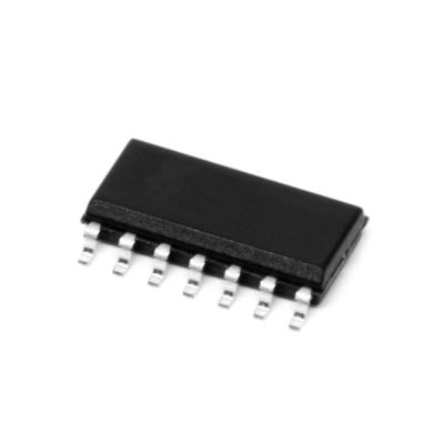 China Standard Semicon New Original MUC IC Chip Electronic Components BOM List Service X9111TV14IZ-2.7 for sale