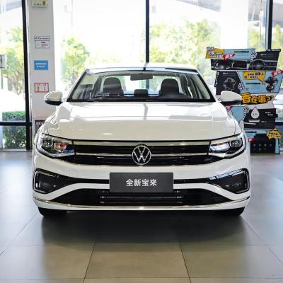 China Leather Low Price sale 2023 Version Volkswagen Bora Sedan Cheap 1.2T 2w 4X4 5 seats In stock sale chinese car for sale