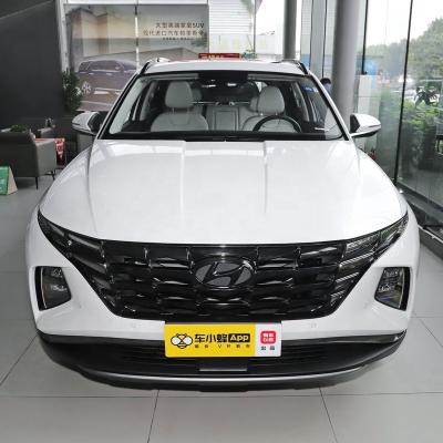 China Leather beijing-hyundai tucson L 2021 2022 2023  suv 2.0L new hybrid electric china gasoline high speed automatic car made in china for sale