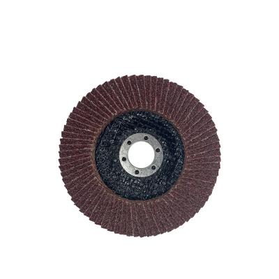 China Polishing wood and metal Manufacturer export 115mm grinding disc  aluminum oxide grinding disc for polishing wood and metal for sale