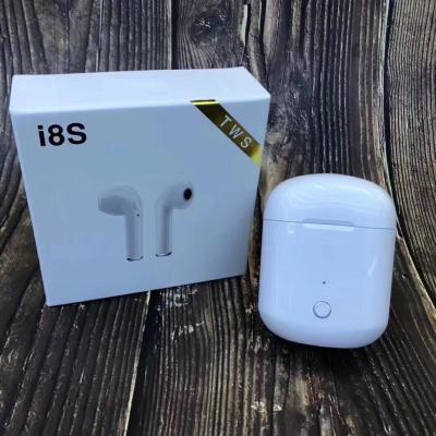 China Sound Perfect Shenzhen factory wholesale mini i9s i10 inpods consumer electronics i7 i8 12 earbuds i8s earbuds BT Tws mini for sale