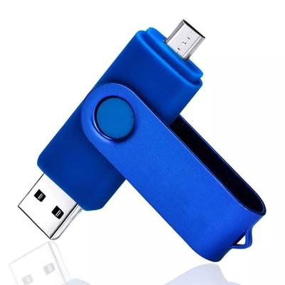 China China Bulk Order IOS OTG USB Plastic Micro Micro Flash Drive Android OTG USB Drives For Iphone OTG USB Memory Stick 32gb for sale