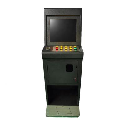 China High Quality 19inch Screen Arcade Game Machine Skill Game Cabinets For Sale W520*H1510*D600 for sale