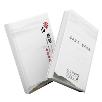 China paper & High Quality Hardcover Booklet Brochure Design Guaranteed Quality Price Cardboard for sale