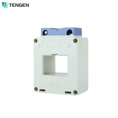 China Power Tengen brand low voltage 11kv 100a 100/5a 150/5 split core current transformer price for sale