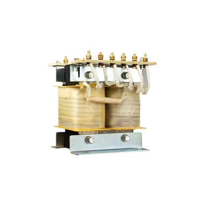 China High Efficiency TENGEN BK 120VA Copper Control Medium Low Voltage Industrial Transformer for sale