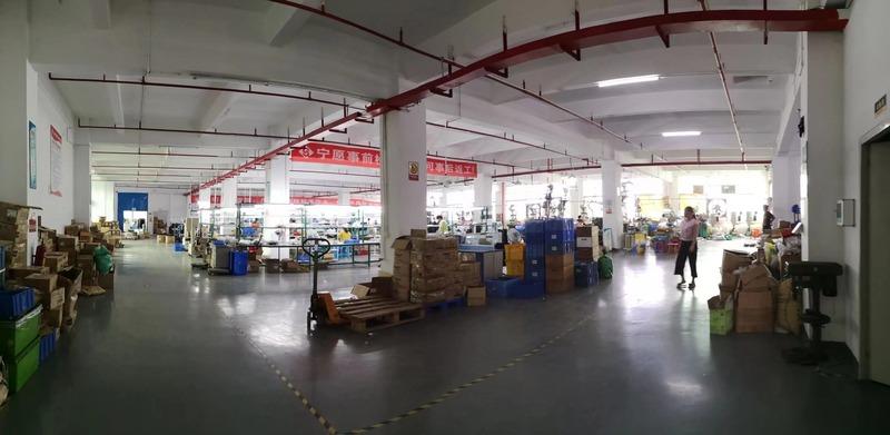 Verified China supplier - Dongguan Youersheng Electronic Technology Co., Ltd.