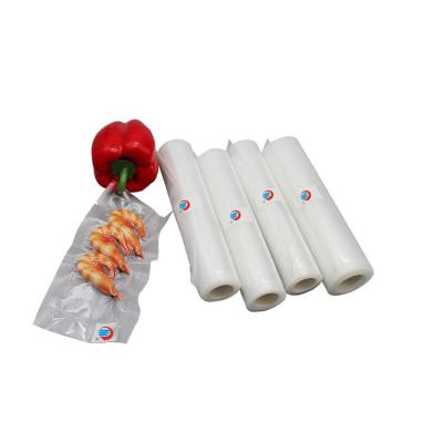 China Recyclable Snack Packaging Bags Custom Plastic Composite Bags Self Seal Food Packaging Bags for sale