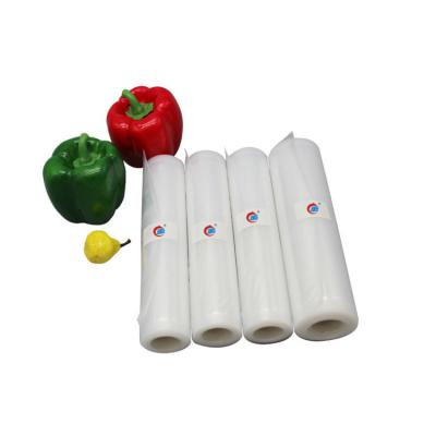 China High Quality Recyclable Food Packaging Accept Custom Embossing Composite Plastic Bag Sale for sale