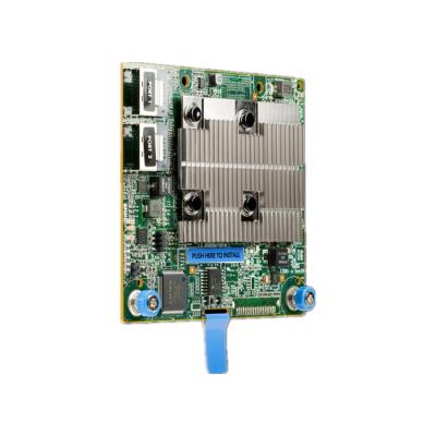 China E208i-a Gen10 Smart Server HPE 10 5 SAS Raid Card E208i-a Internal 12Gb/s RAID Level 0 / 1 / 8 Lanes for sale