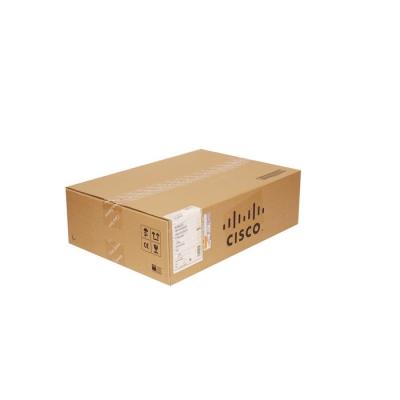 China Original POE Switch WS-C2960X-24PS-L 2960X Series 24 Ports POE Switch New for sale