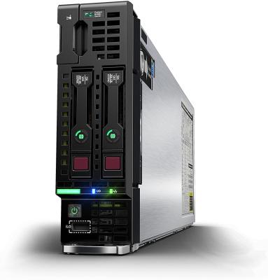 China P09525-B21 HPE ProLiant BL460c Gen10 server xeon 3204 processor blade hpe server HPE ProLiant BL460c Gen10 for sale