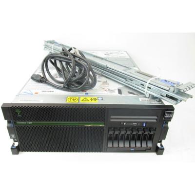 China Consolidation Server I B M 8205-E6D P740 01EJ721 1.2T 10K SAS Rack Server 8205-E6D P740 for sale